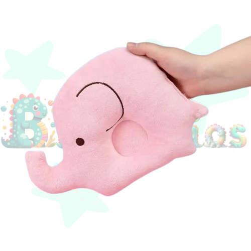 ALMOHADA ULTRA SUAVE ELEFANTE RECIÉN NACIDO - Image 2