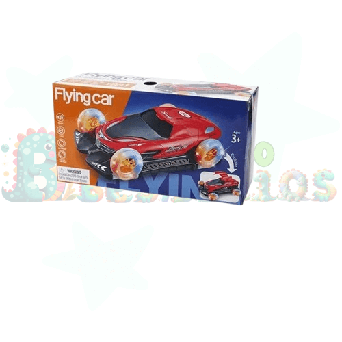 CARRO CON PILAS - Image 5