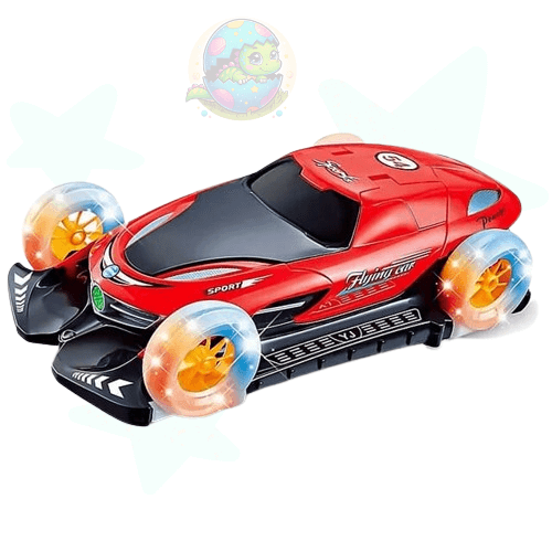 CARRO CON PILAS - Image 3